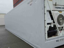 Рефконтейнер Thermo King 40 футов 2004 года SEBU 8014093 в Казани